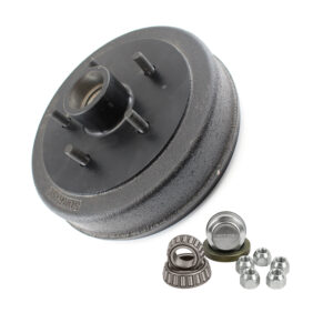 Trailer 10″ Brake Drum