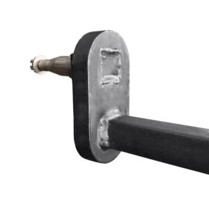 Drop Axle and Overlay Upgrade