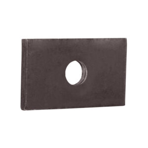 Axle Pad 45mm x 45mm Natural Extended