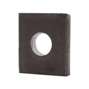 Axle Pad 45mm x 45mm Natural