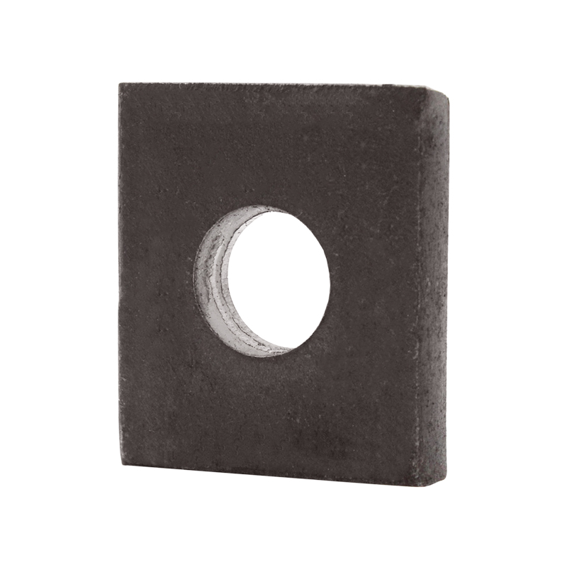 Axle Pad 45mm x 45mm Natural