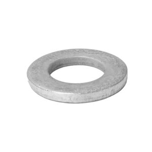 Axle Washer 3/4″ Zinc