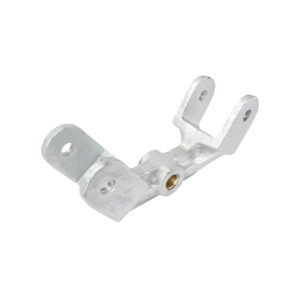 Centre Rocker Roller Arm Galvanised