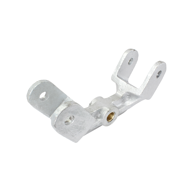 Centre Rocker Roller Arm Galvanised