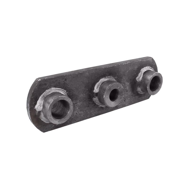 Centre Rocker Arm 45mm Fabricated