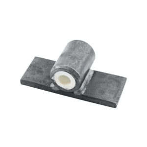 Dumjack with Nylon Bush Suit 60mm Spring