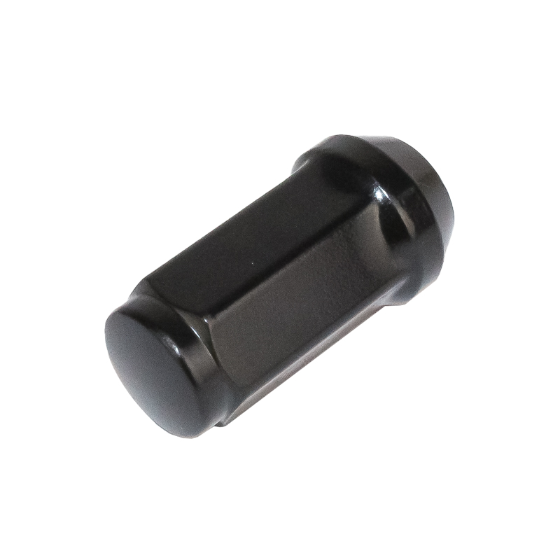 Dome Nut 1/2″ Black suit Ford and Landcruiser