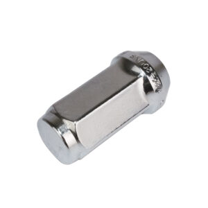 Dome Nut 7/16″ Chrome suit Holden and Commodore