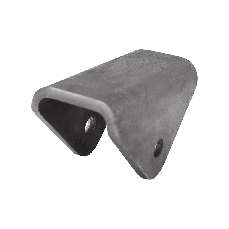 Off-Road Front Hanger V Shaped