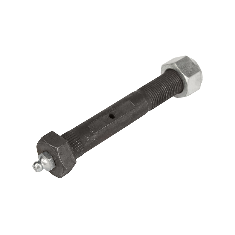 Shackle Bolt Greasable with Nyloc Nut 5/8″ x 4″