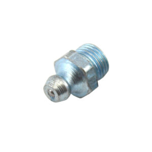 Grease Nipple Zinc Suits Greaser Bolts