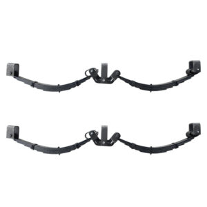 Tandem Rocker Roller Suspension Spring Complete Assembly