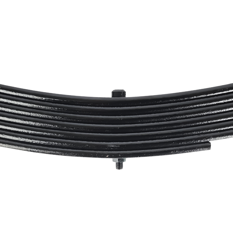 Trailer Spring Leaf Eye and Slipper Suspension Spring 45 x 6 mm - Image 5