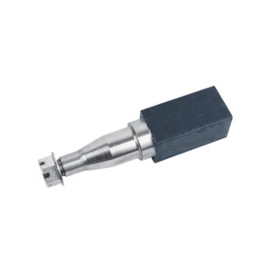 Stub Axle 45mm Square