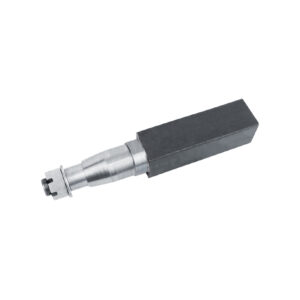 Stub Axle 50mm Square
