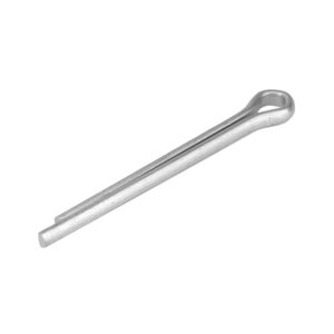 Axle Cotter Split Pin Suit Parallel & 2T Zinc