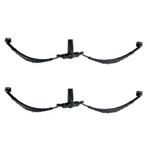 Tandem Rocker Suspension Spring Complete Assembly