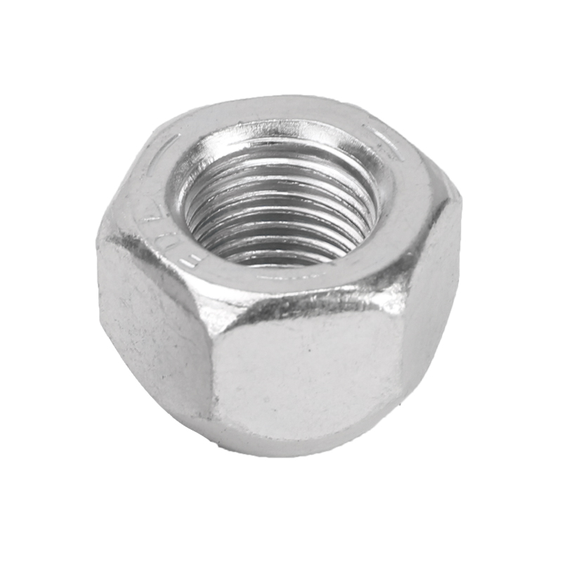 Wheel Nut Ford & Landcruiser 1/2″ Zinc