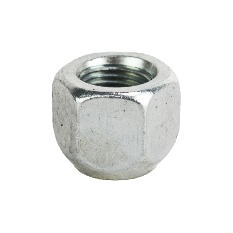 Wheel Nut 5 stud Landcruiser 9/16″ Zinc