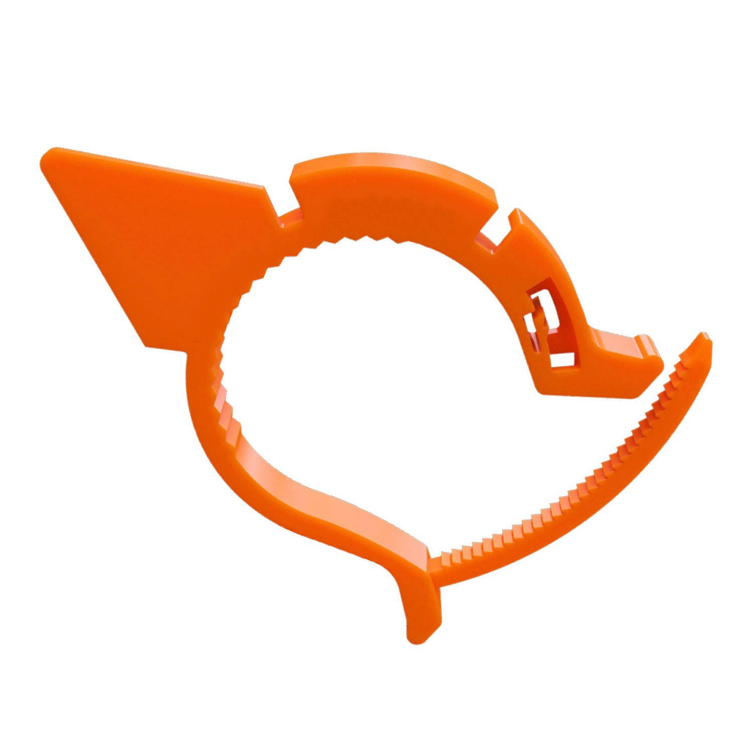 HEXCHEX Australian Made Wheel Nut Indicator Adjustable 19-23mm