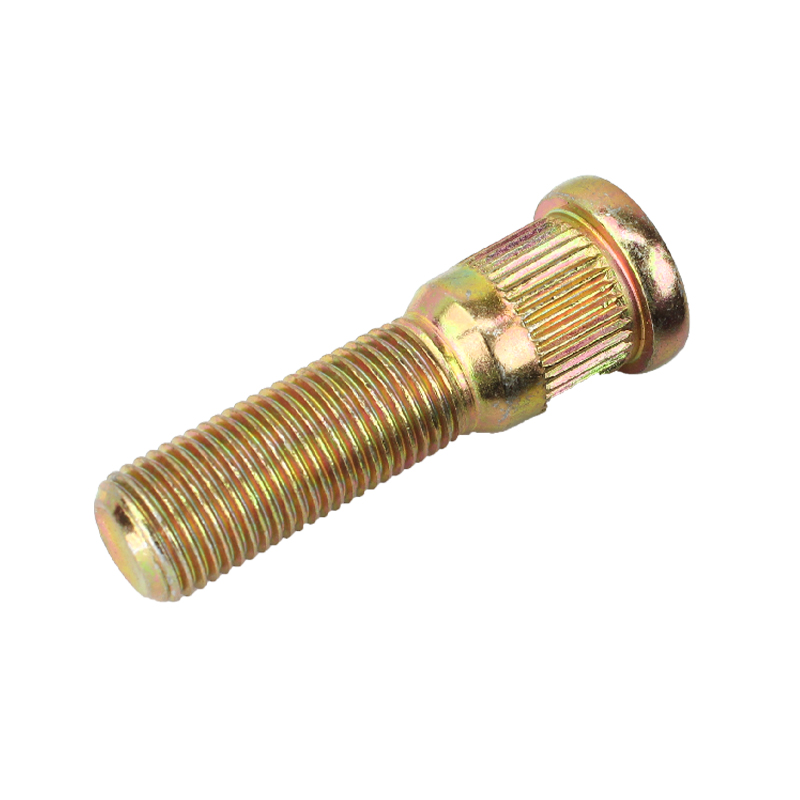 Wheel Stud 1/2″ Suit 2 Tonne Brakes Zinc