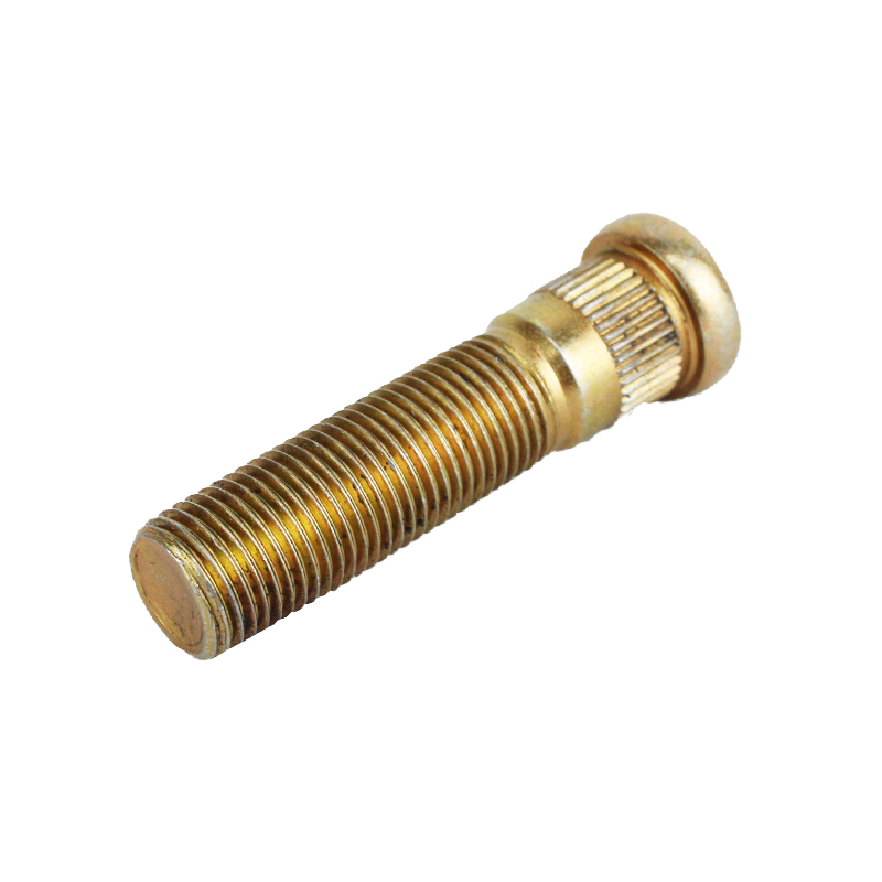 Wheel Stud 9/16″ Zinc Suits 2T Drum 5 Stud Landcruiser