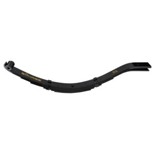 Trailer Spring Leaf Eye and Slipper Suspension Spring 45 x 6 mm