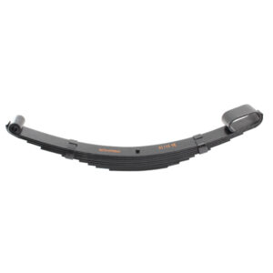 Rocker Roller Suspension Spring Only 60 x 6mm Painted
